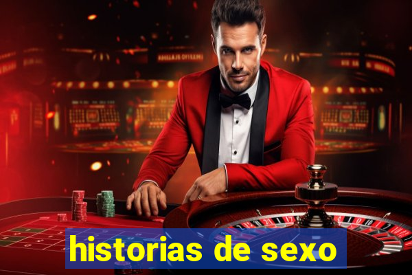 historias de sexo